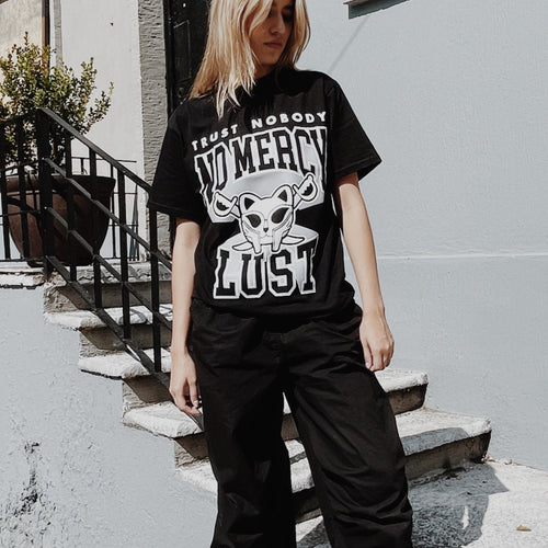No Mercy Co.