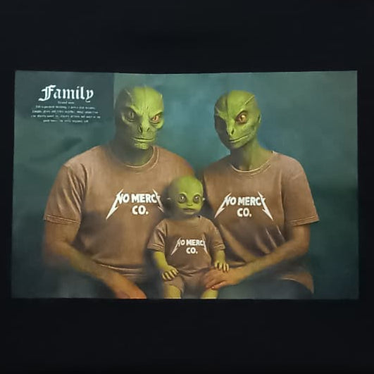 Family =R=” TEE