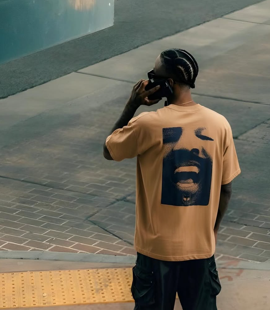 Crazy like Kanye