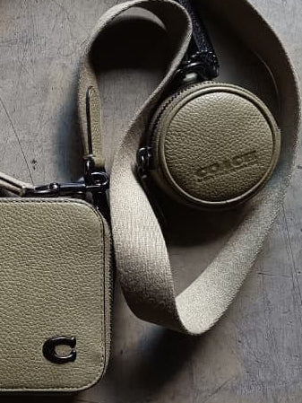 Coach Crossbody Bag