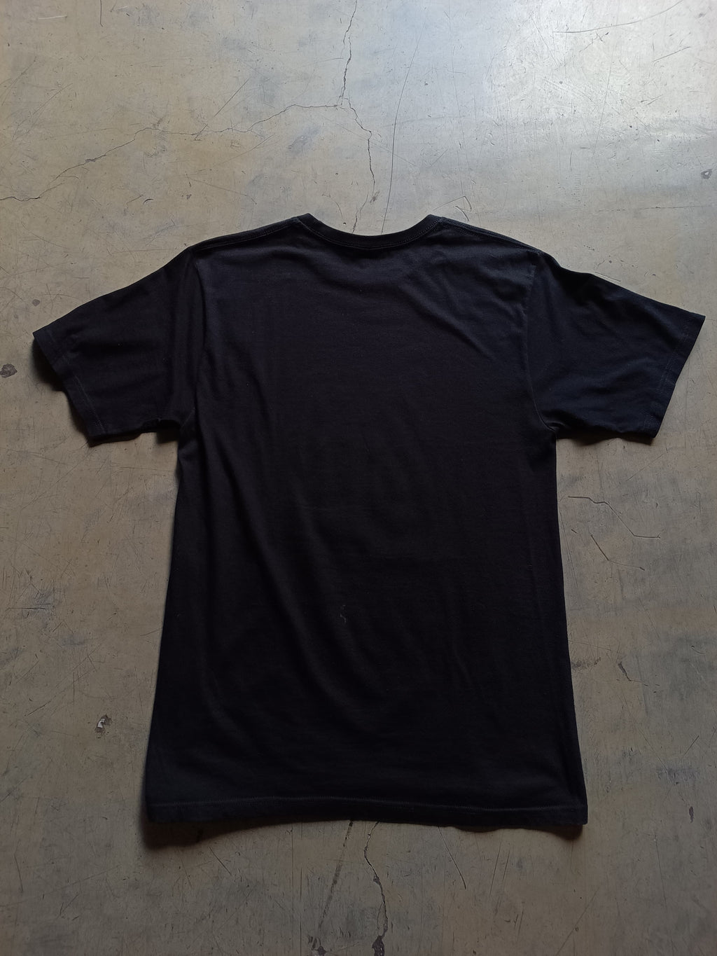 Stüssy × Patta “What It Is To Be Will Be” Tee