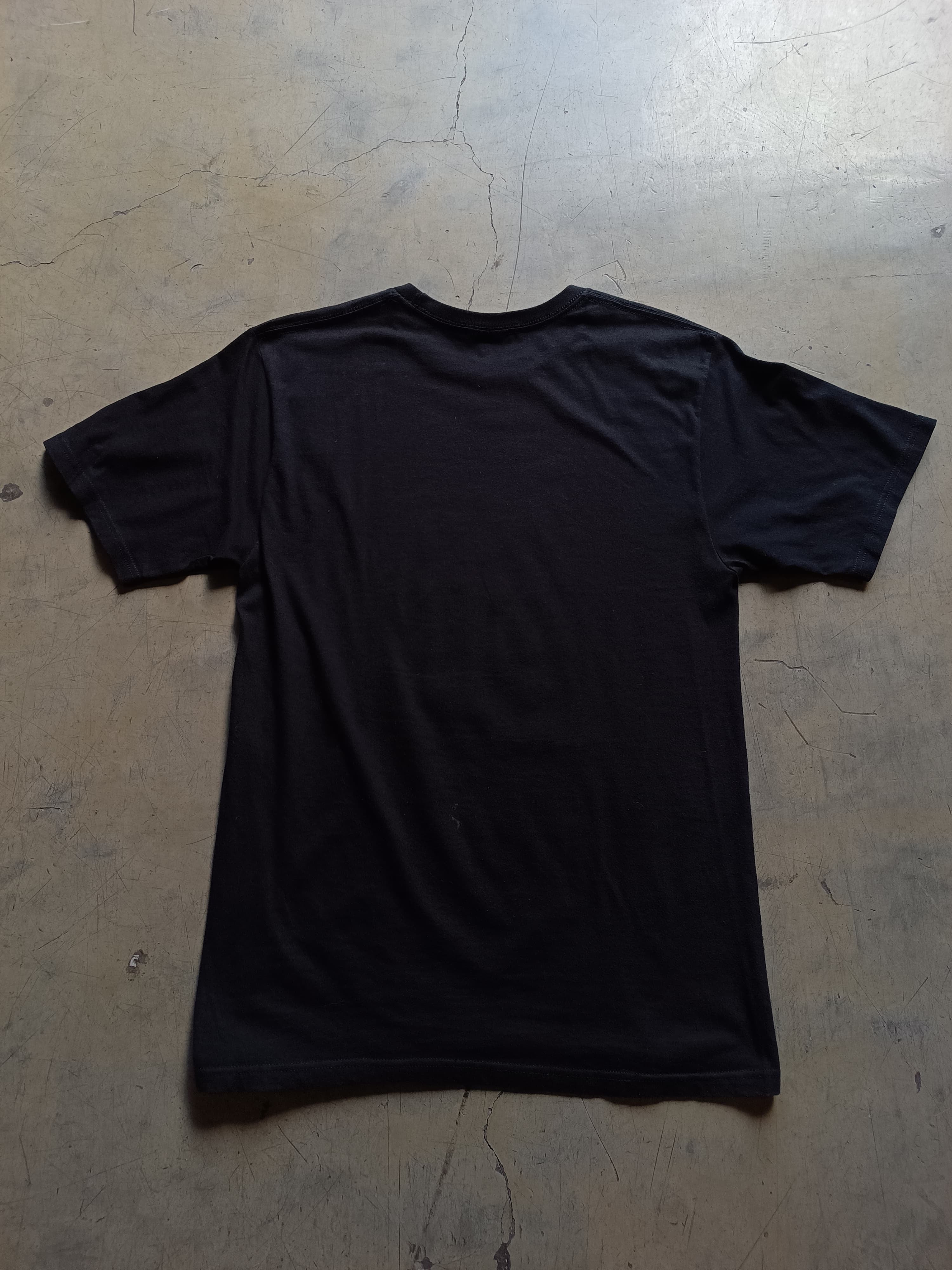 Stüssy × Patta “What It Is To Be Will Be” Tee