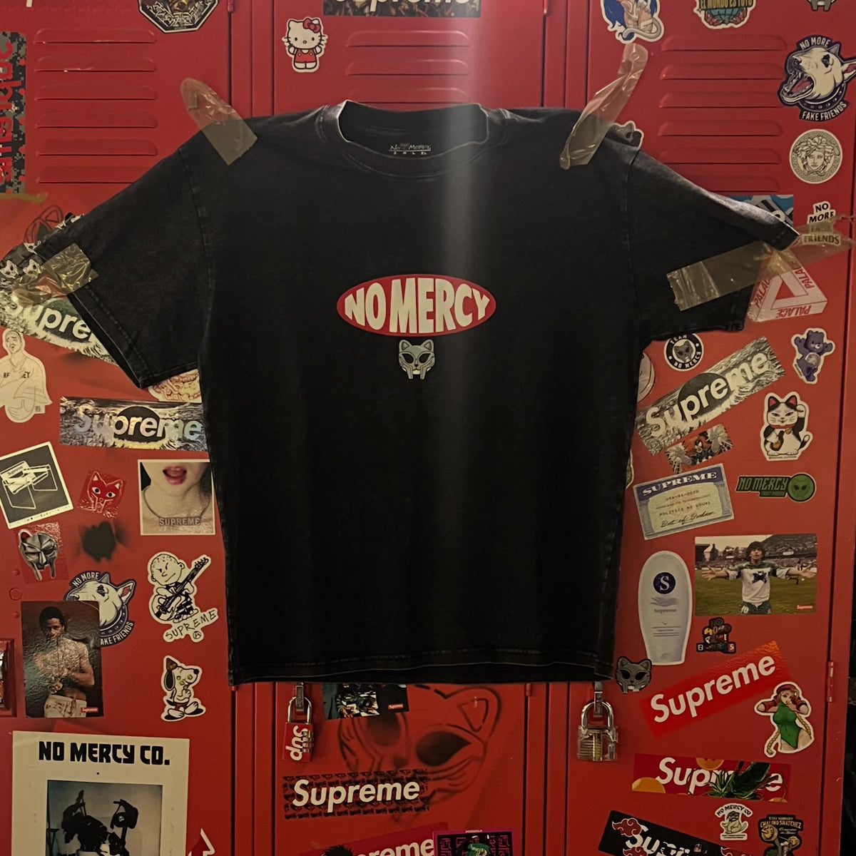 STREET ARCHIVE ’89 TEE