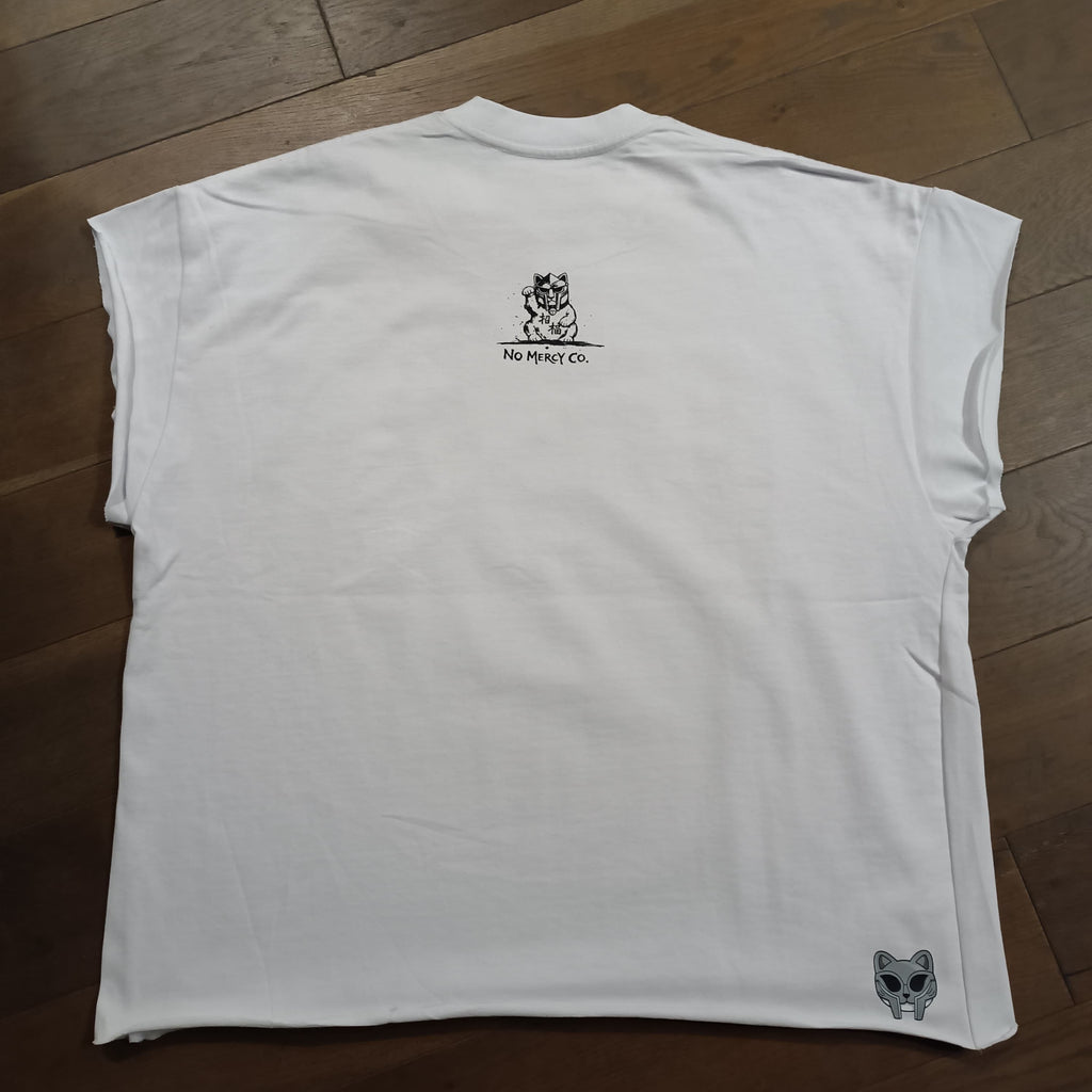 LUCKY YUN TEE