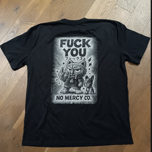 Fuck You Tee