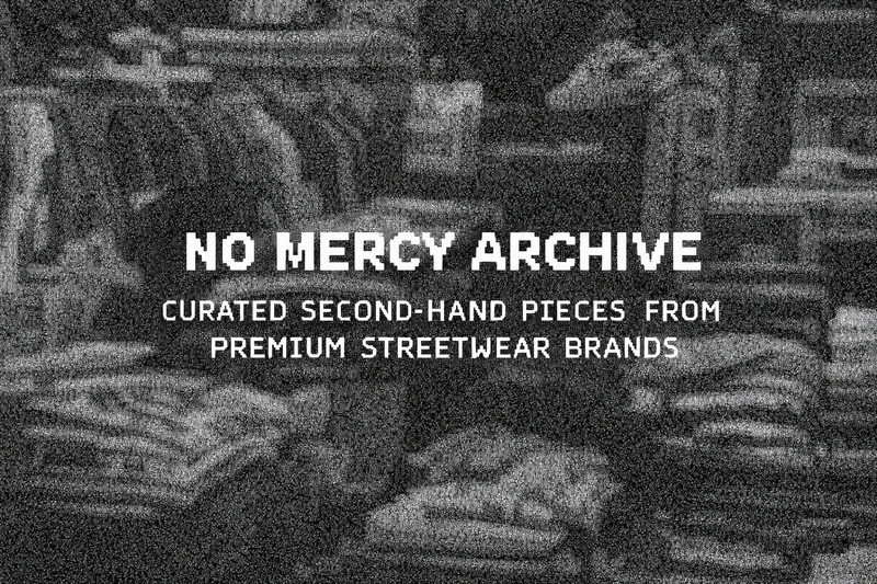 Archive | Streetwear Second Hand Premium