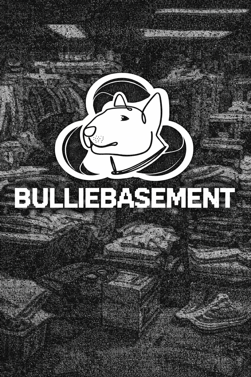 bulliebasement  | Streetwear Second Hand Premium