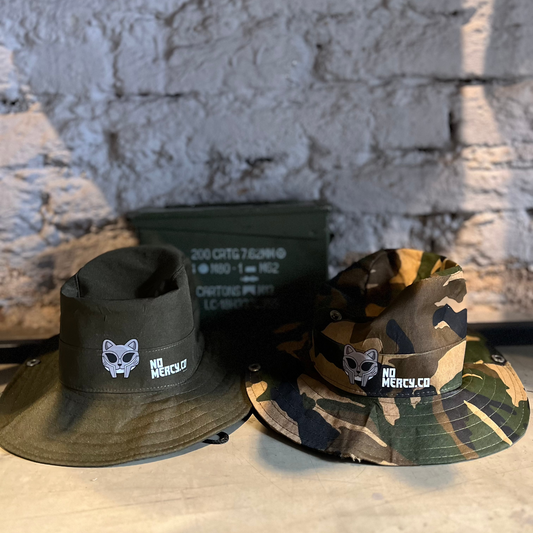 Sombrero Militar