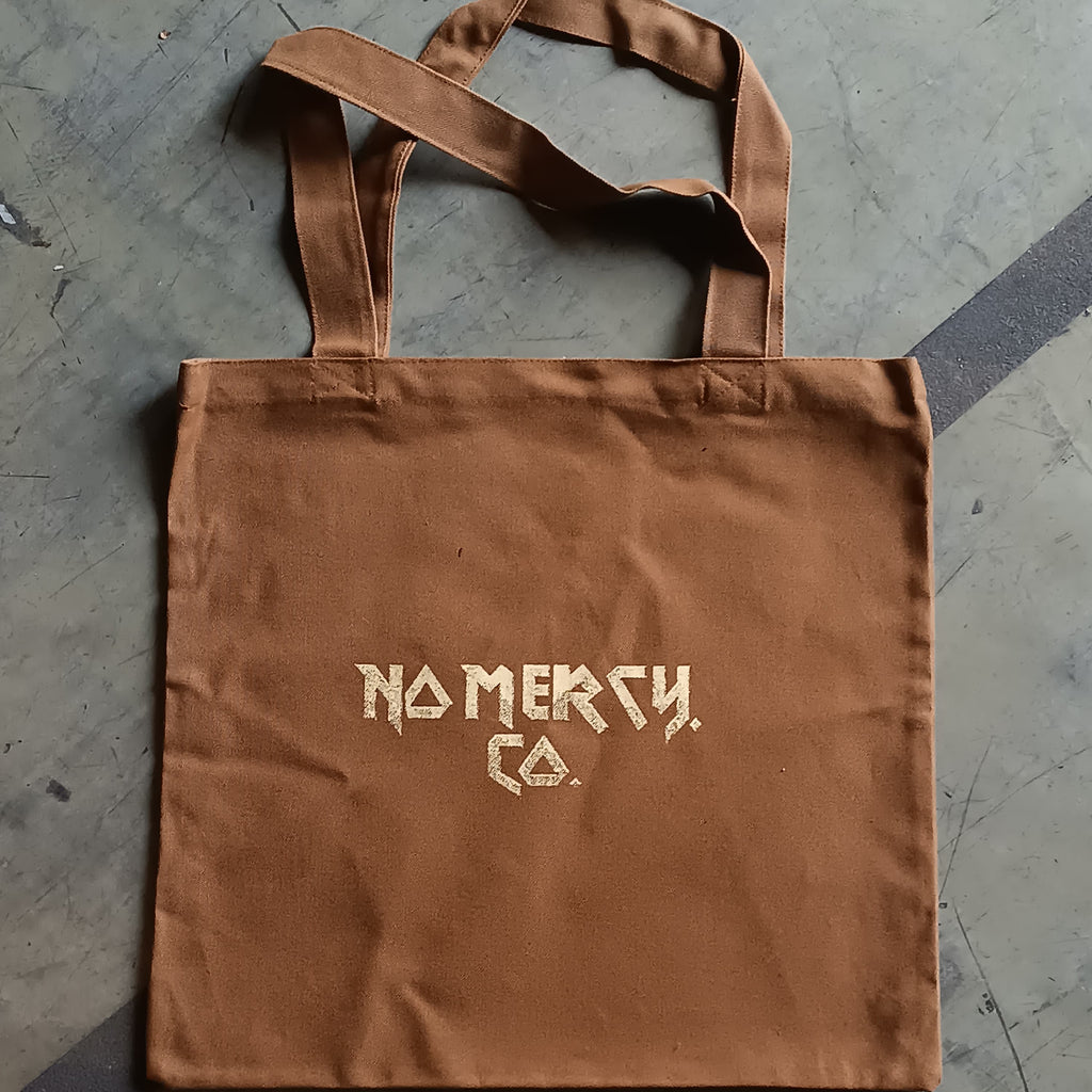 EL camino de Guerrero Tote