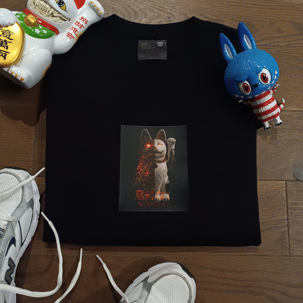 Digital Oni T-shirt