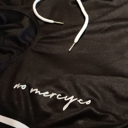 Short No mercy