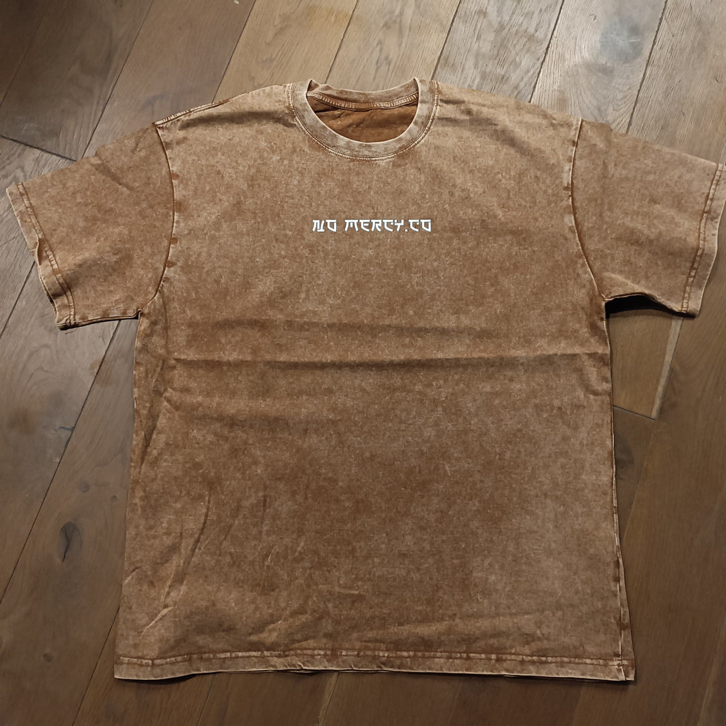 No Fama No drama Acid Cafe