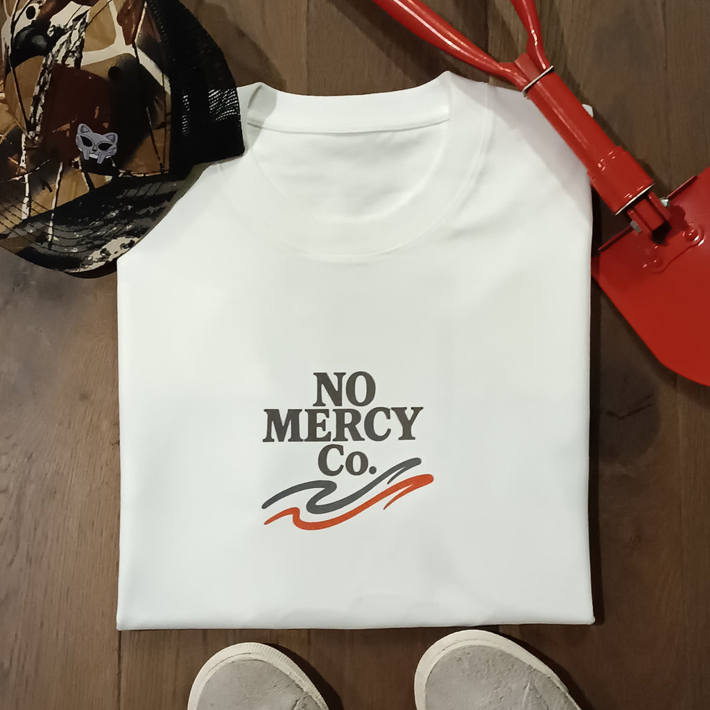 "NM'94" Tee white
