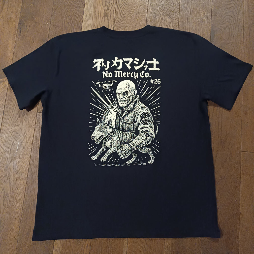 "The Last Patrol" Tee