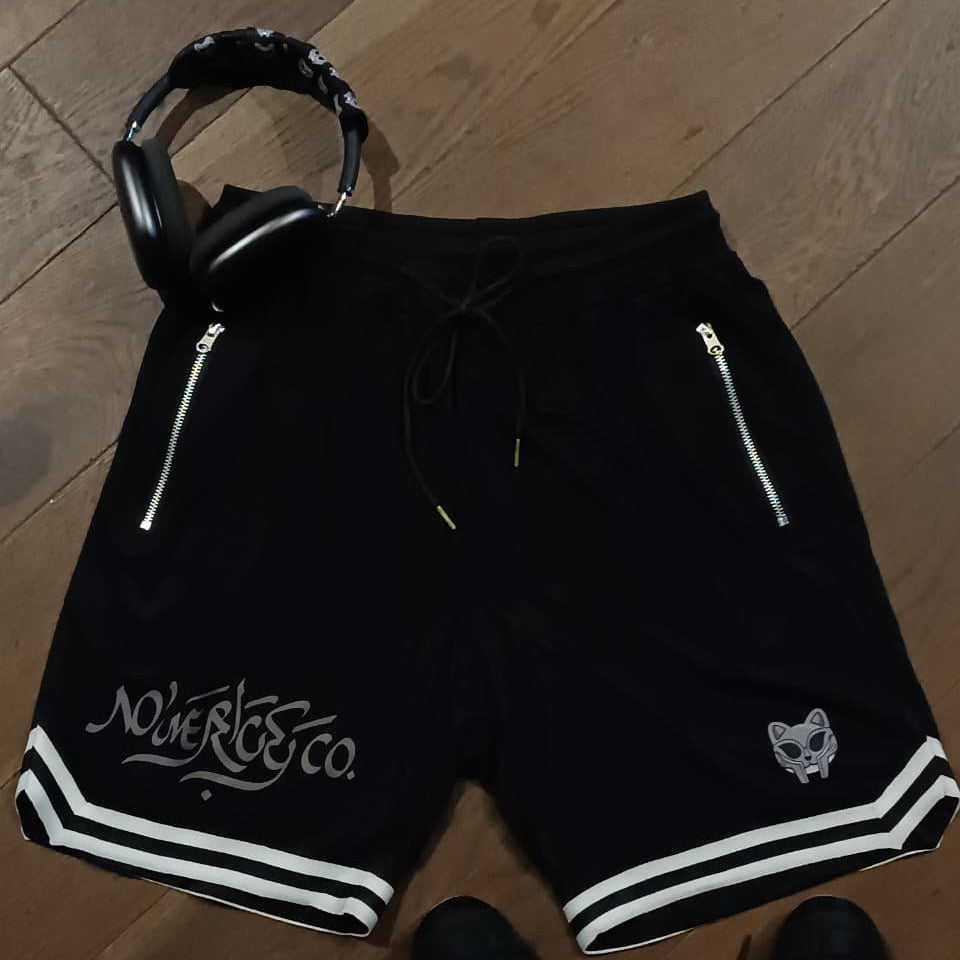 Short No Mercy Shadow League