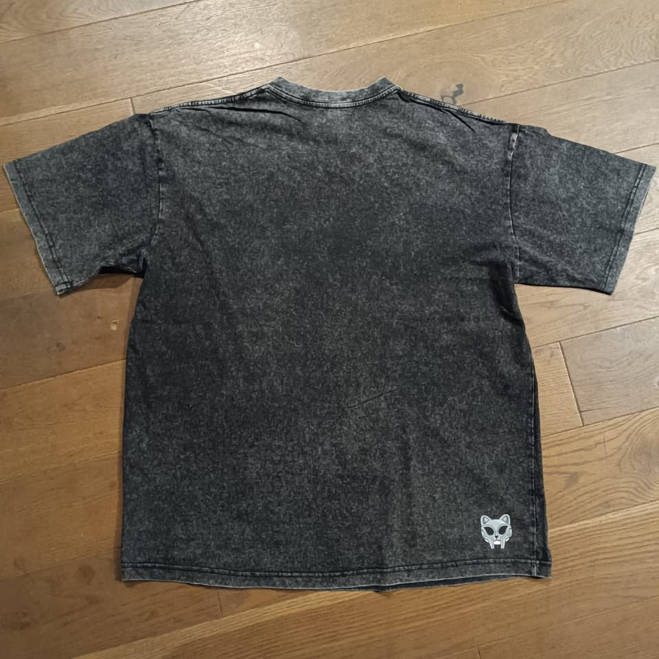 FAKE FRIENDS GO BOOM