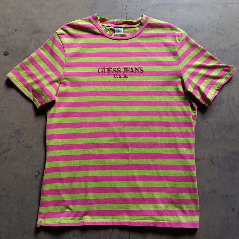 GUESS x Sean Wotherspoon (2018)