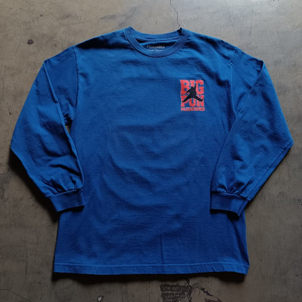 Pleasures Big Pun Knicks Tee 2019-2020