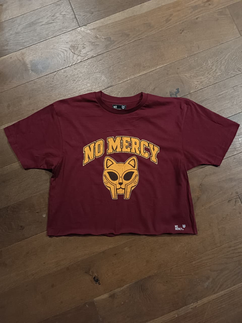 LOYALTY LEAGUE™ Crop TOP
