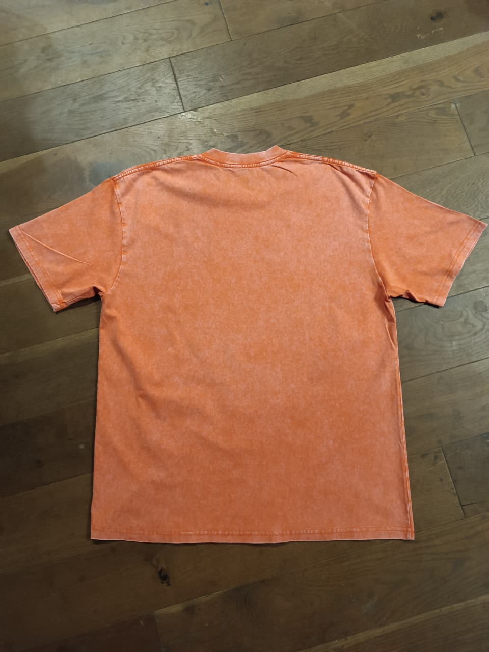 T-SHIRT GRAND CŒUR SANS PITIÉ