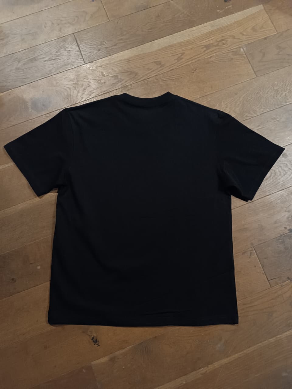 TEE CŒUR SANS PITIÉ