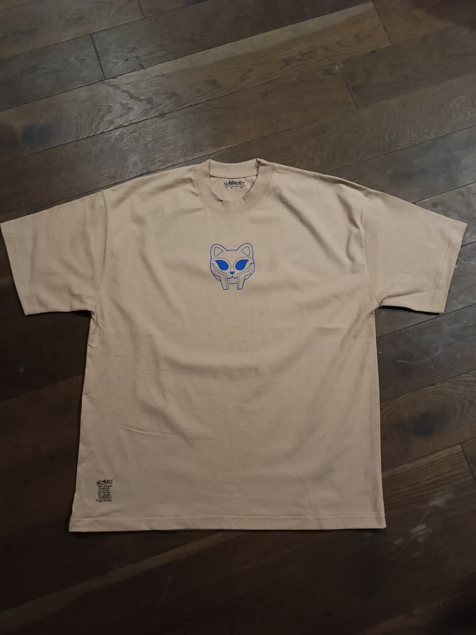 Don’t Believe the Hype Tee