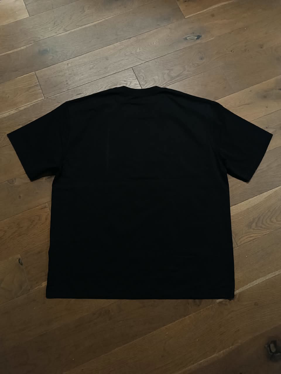 YUN LOGO tee
