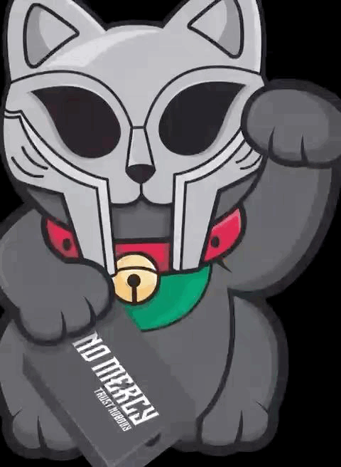 No Mercy Co.