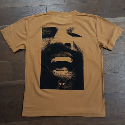 Crazy like  Kanye "Mostaza" 2.0