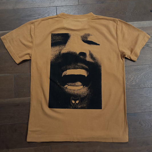 Crazy like  Kanye "Mostaza" 2.0