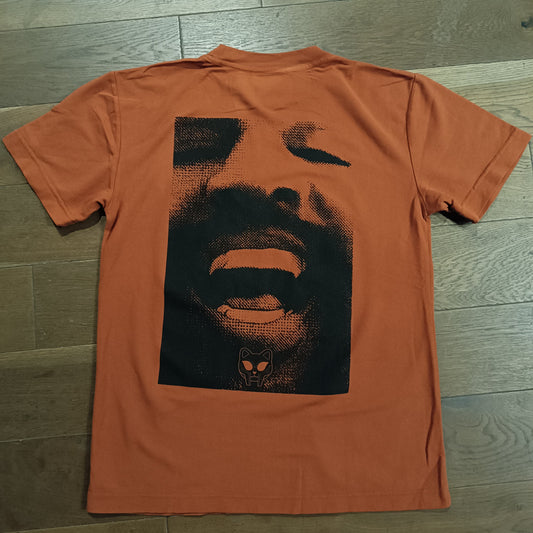 Crazy like  Kanye "Marrón"2.0