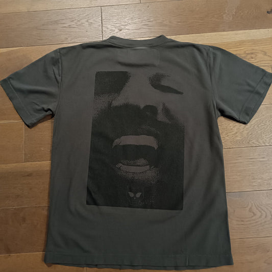 Crazy like  Kanye "Gris" 2.0