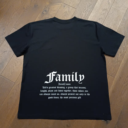 FAMILIA T-shirt