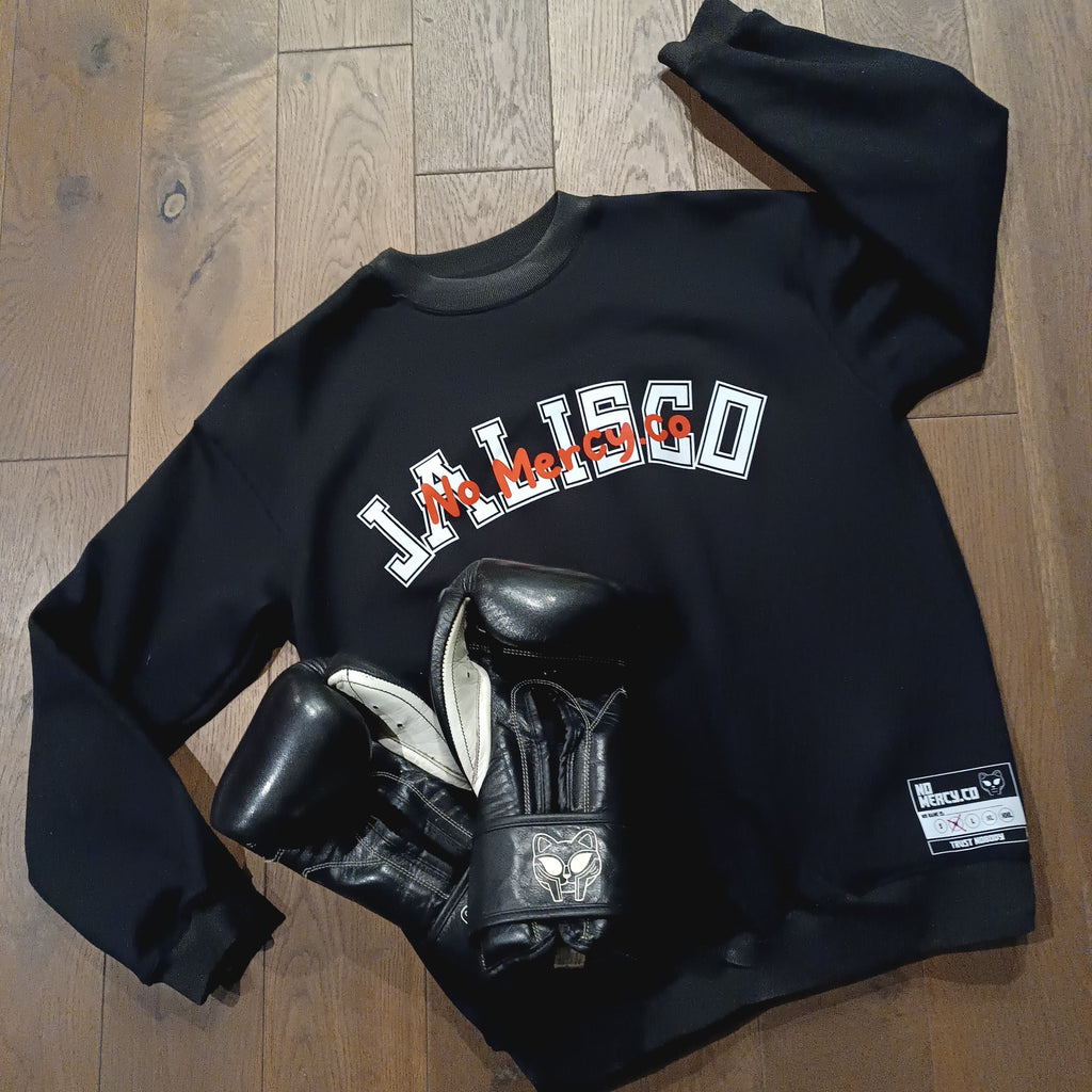 Jalisco Sudadera