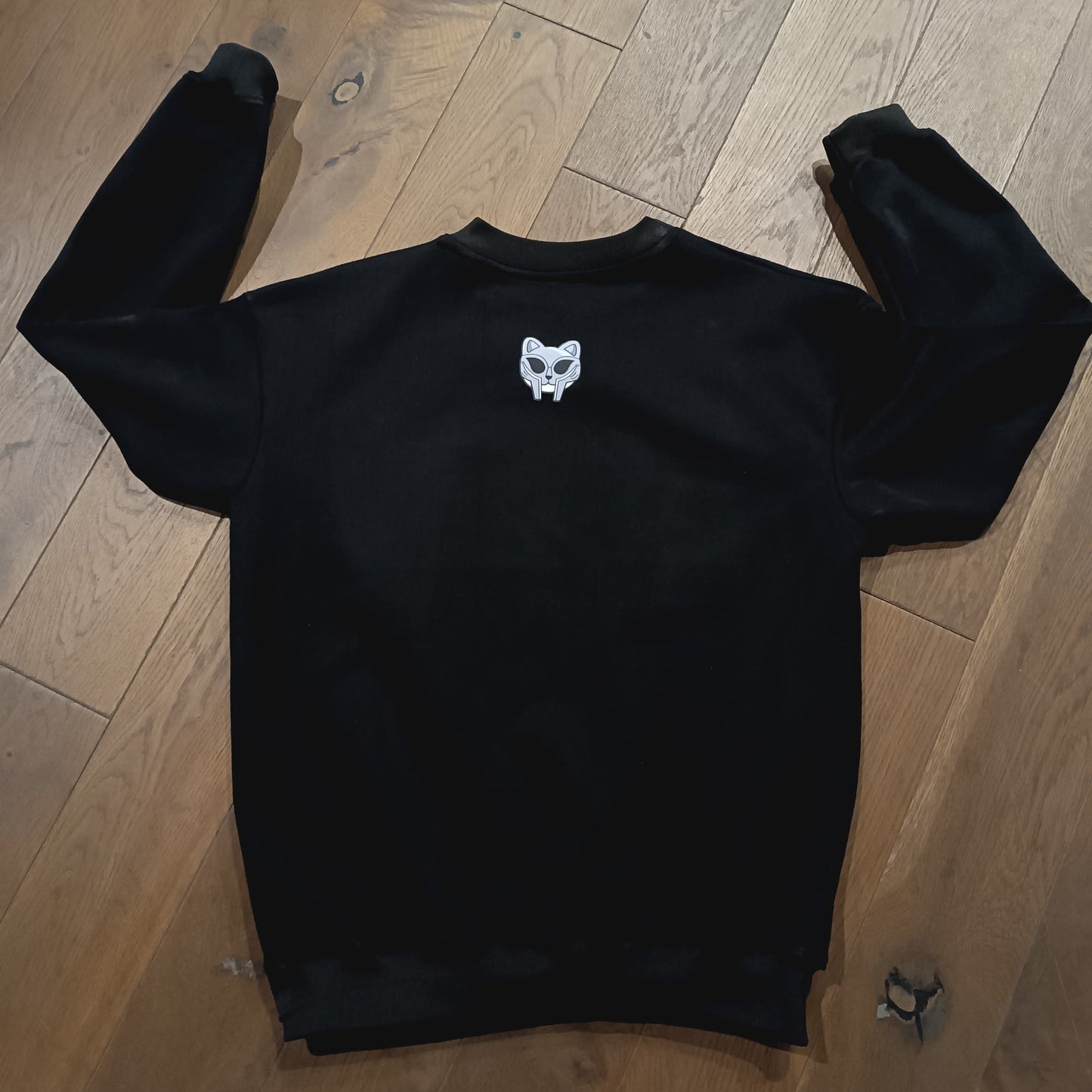 Jalisco Sudadera