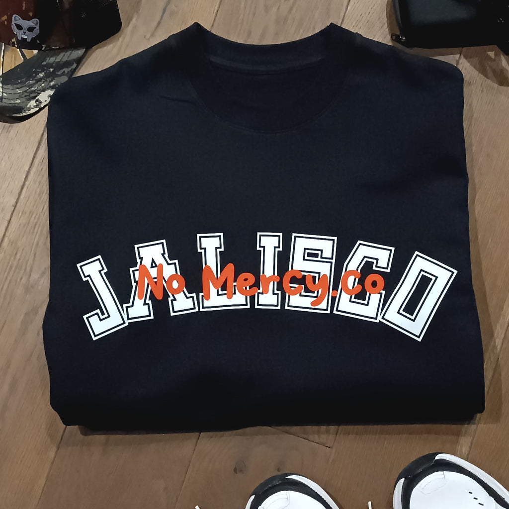 Jalisco Tee