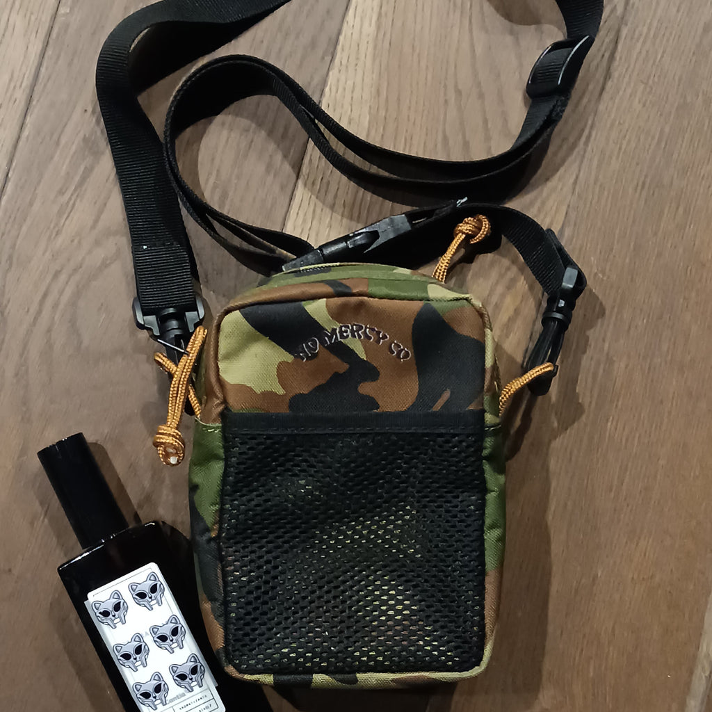 Crossbody No Mercy ¨CAMO¨