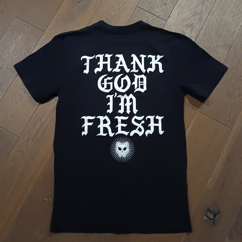 THANK GOD T-shirt