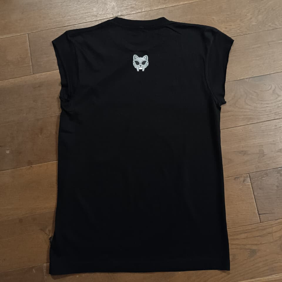NO MERCY STATEMENT TEE – F$%K POLICE EDITION