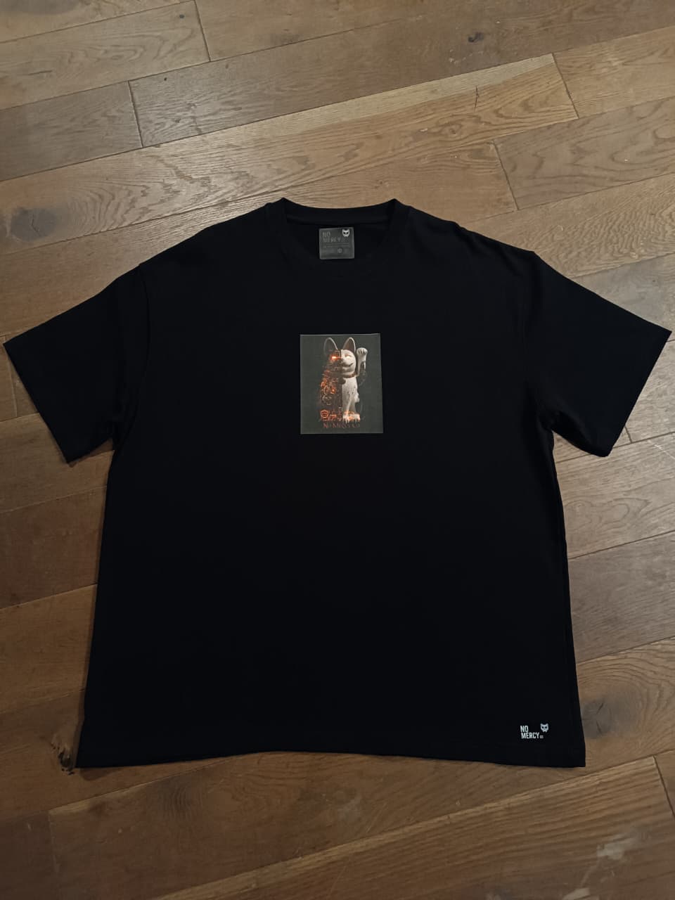 Digital Oni T-shirt