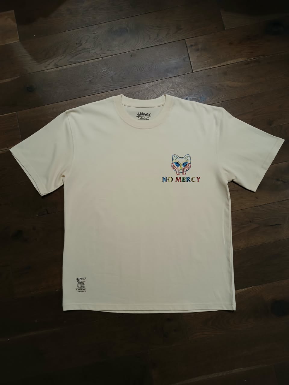 Crayon Kid T-shirt