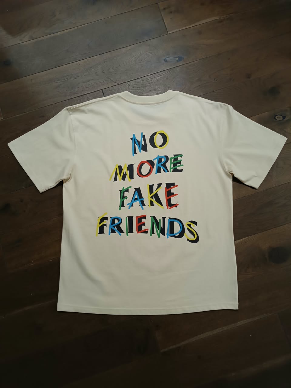 Crayon Kid T-shirt