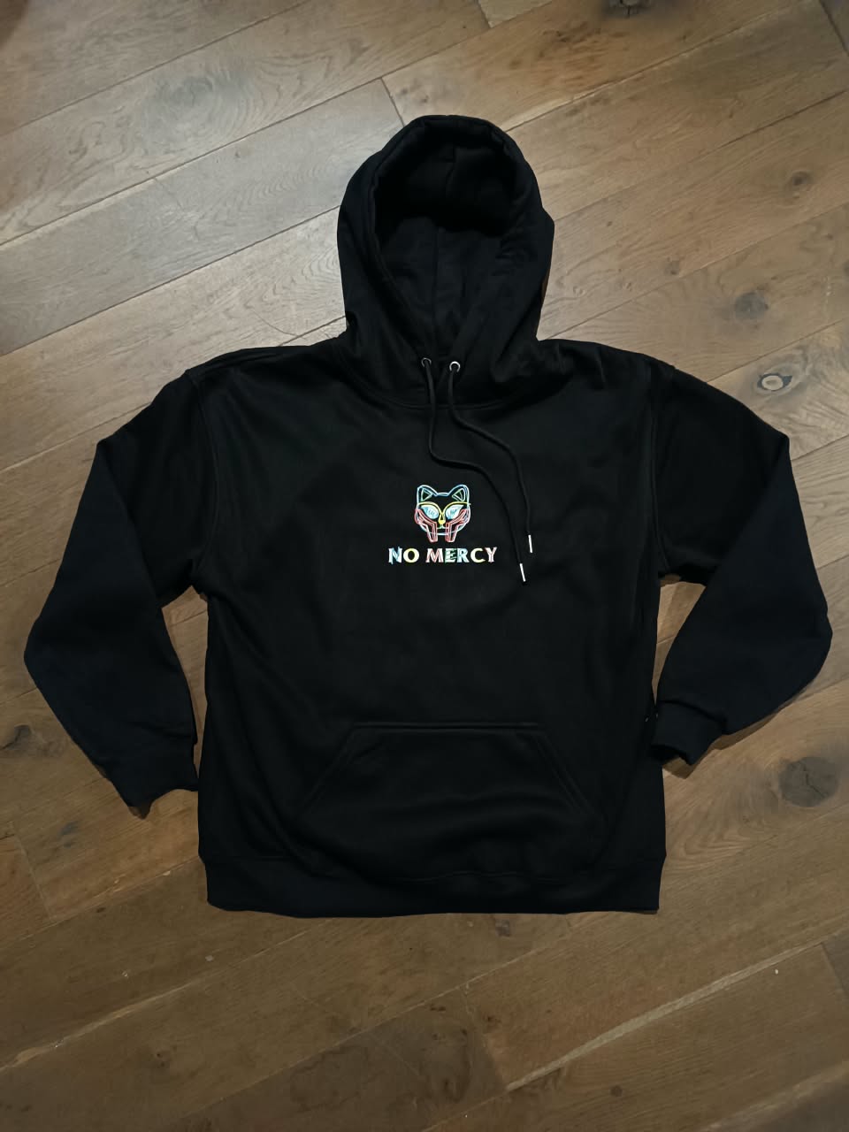 Crayon Kid Hoodie