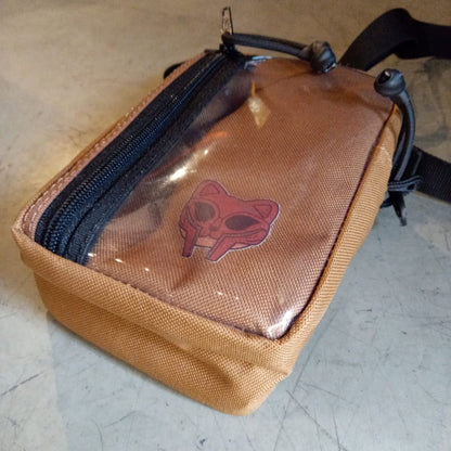Crossbody No Mercy