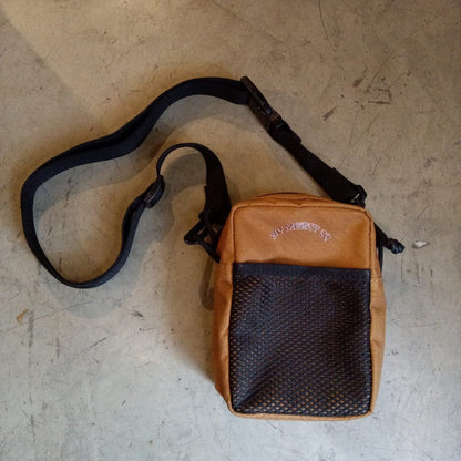 Crossbody No Mercy