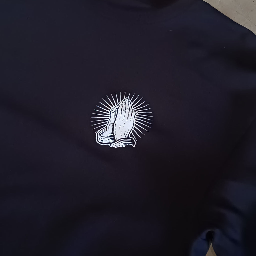 THANK GOD MANGA LARGA